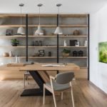 Creative Accent lighting