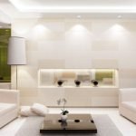 Creative Accent lighting