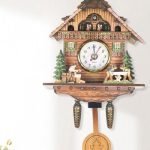 Cuckoo Clocks