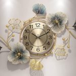 Decorative Wall Clock