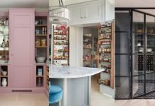 Elevating Kitchen Organisation and Luxury