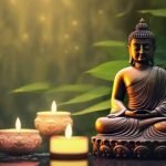 Ideal Placement for Your Buddha Statue