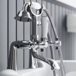 Exploring Wall Mixer Taps and Shower Mixers for Your Bathroom