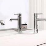 Features of Wall Mixer Taps