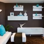Floating Shelves