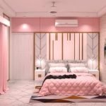 Girls Bedroom Design