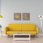 Gray wall paint