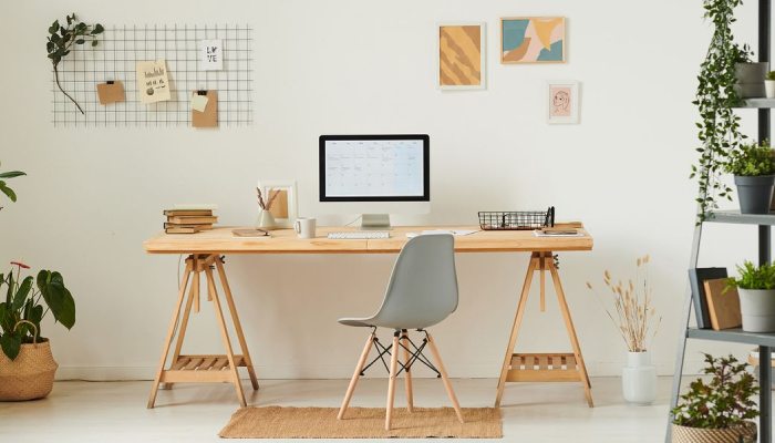 Home-Office ideas