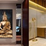 Ideal Placement for Your Buddha Statue