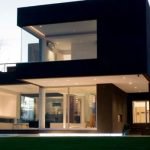 Ideas for Black House Exteriors