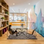 Interactive Walls
