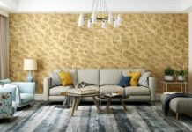 Living Room Royale Play Design