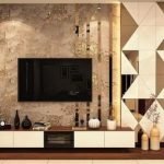 Mirrors and Light Colors