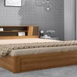 Modern-Brown-Bed