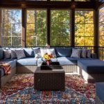 Modern-Sunroom