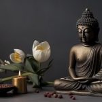 New ProjInviting Peace and Harmony with a Buddha Statue_ A Vastu-inspired Home Makeoverect