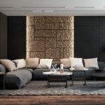 Pairing Black Trim with Different Colours and Styles
