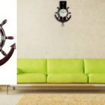 Pendulum Wall Clocks