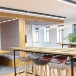 Smart Lighting for Office