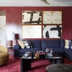 Some Colors that Go Effortlessly With Burgundy_