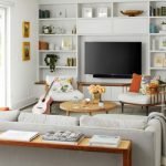 TV Concealment