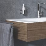 The Allure of Wall Mixer Taps