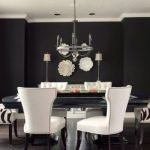 The Timeless Elegance of Black Trim