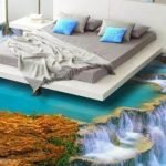 Transforming Bedrooms with 3D Bedroom Tiles
