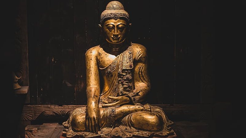 Unraveling the Mystique of Buddha Statues