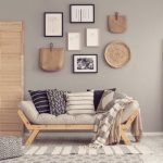 Vibrant Accent Walls