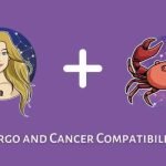 Virgo and Cancer Compatibility