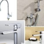 Wall Mixer Taps and Shower Mixers