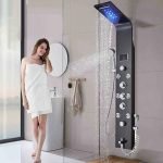 What Are Shower Panels