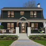 Why Choose a Black House Exterior_