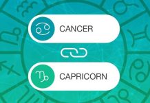 cancer and capricorn compatibility