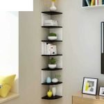 corner-wooden-wall-shelves