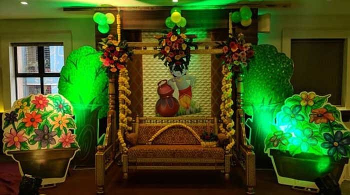 dohale jevan decor ideas