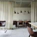 long-office-curtain-design