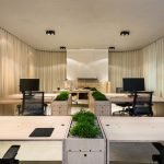 office-curtain-latest-design