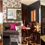 A Pop of Vibrancy_ Brown and Accent Colors