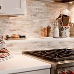 Advantages of Beadboard Backsplash