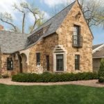 Architectural Elements of Stone Cottages