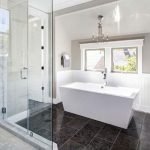 Bathroom Wainscoting for Different Budgets