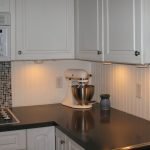 Beadboard Backsplash Ideas