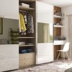Built-in Cabinets