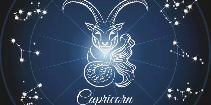 Characteristics of Capricorn