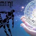 Characteristics of Gemini