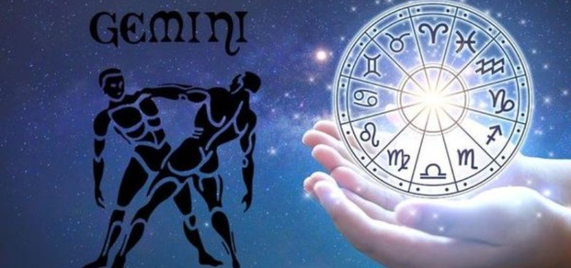 Characteristics of Gemini