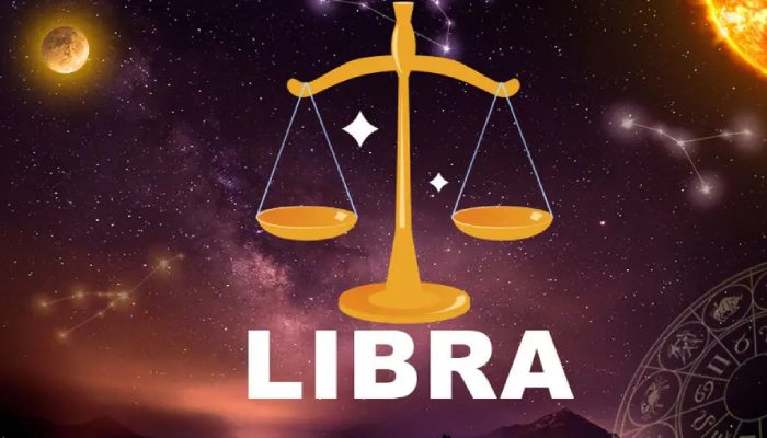 Characteristics of Libra