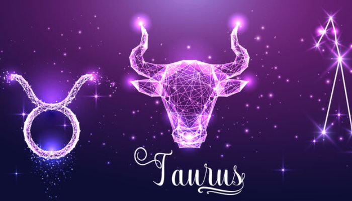 Characteristics of Taurus 